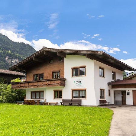 Ferienhaus Schlitters Fügen Extérieur photo