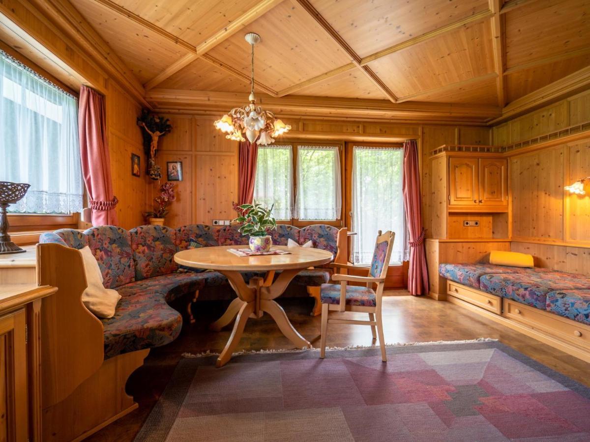 Ferienhaus Schlitters Fügen Extérieur photo