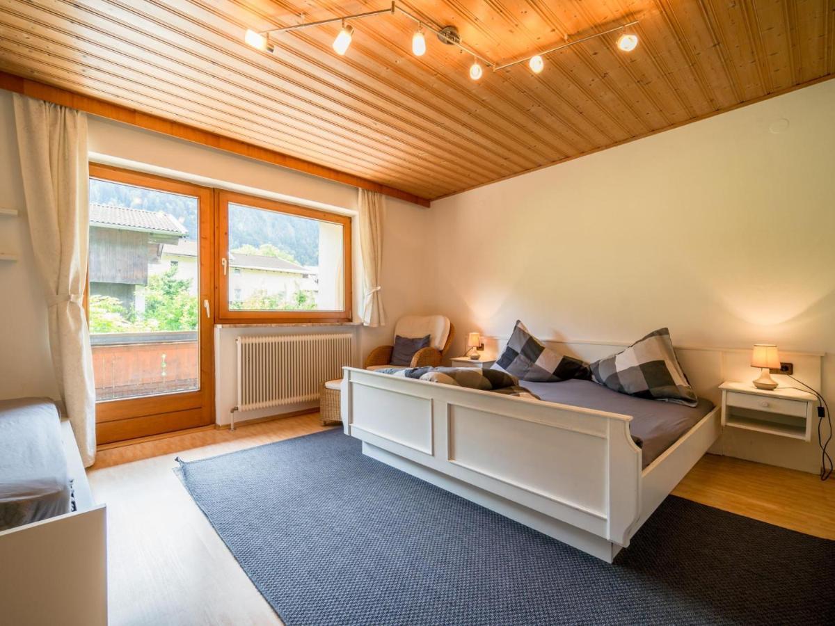Ferienhaus Schlitters Fügen Extérieur photo