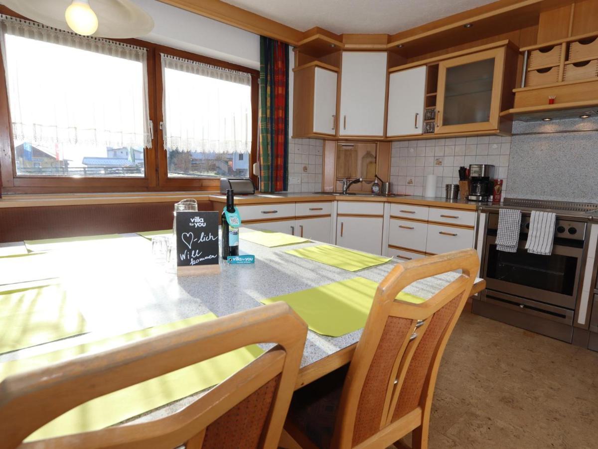 Ferienhaus Schlitters Fügen Extérieur photo