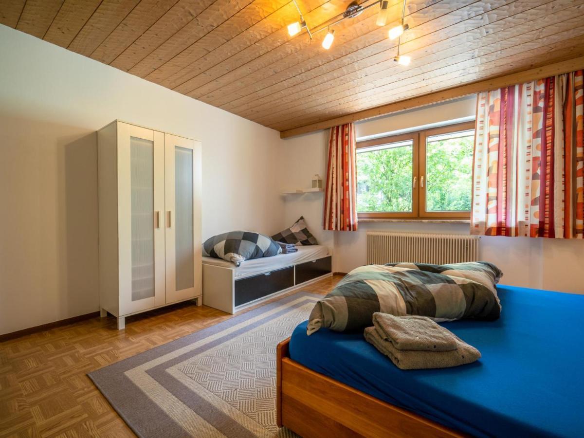 Ferienhaus Schlitters Fügen Extérieur photo