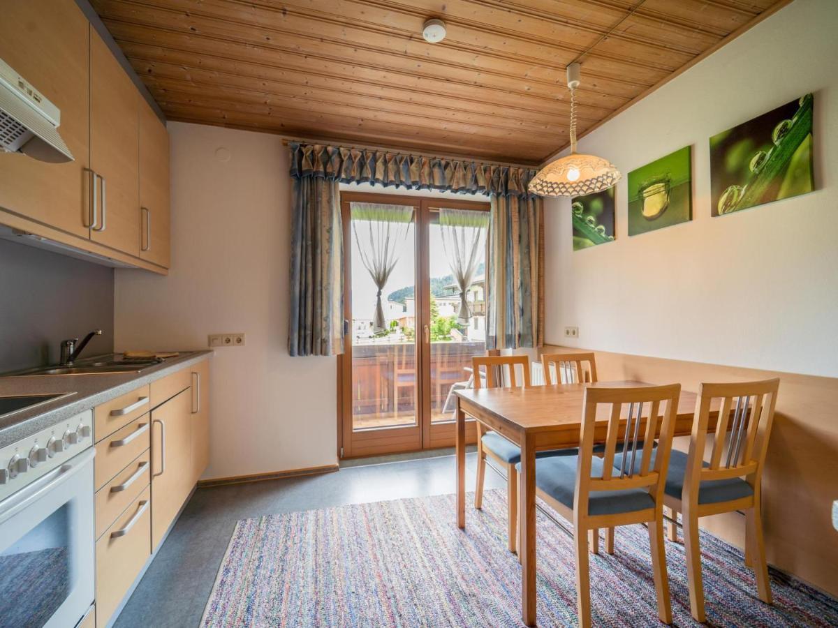 Ferienhaus Schlitters Fügen Extérieur photo