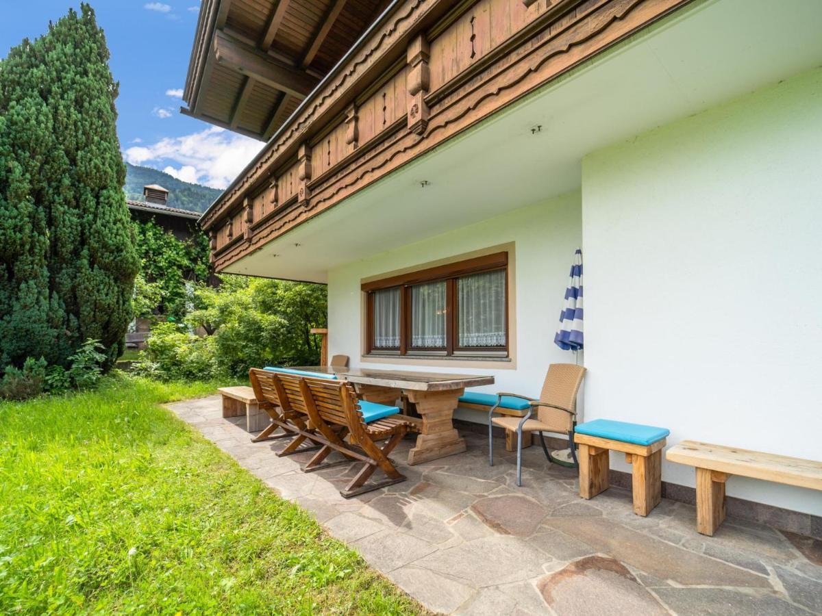 Ferienhaus Schlitters Fügen Extérieur photo
