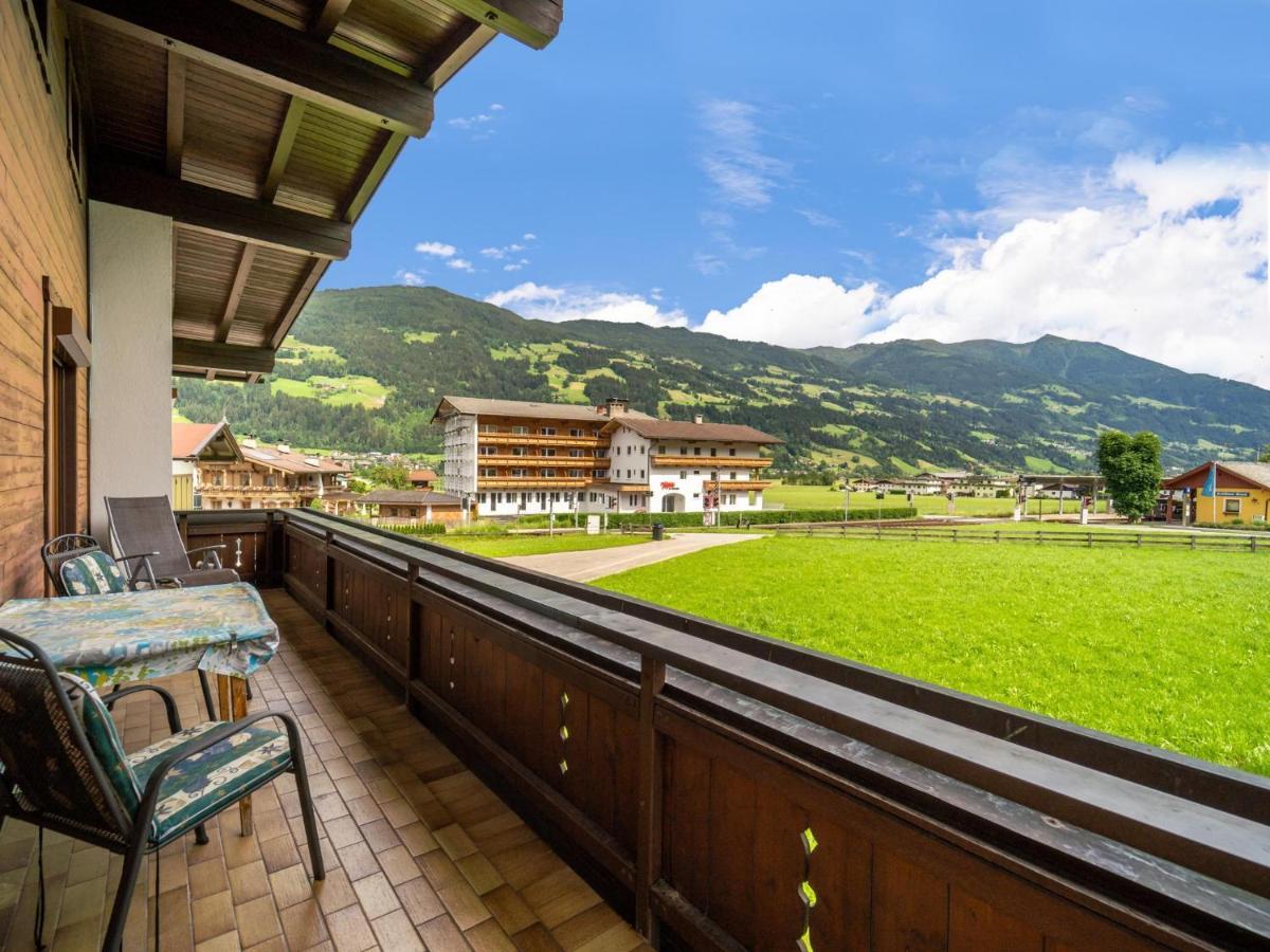 Ferienhaus Schlitters Fügen Extérieur photo