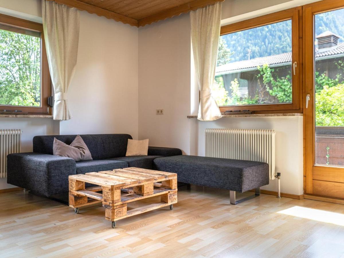 Ferienhaus Schlitters Fügen Extérieur photo