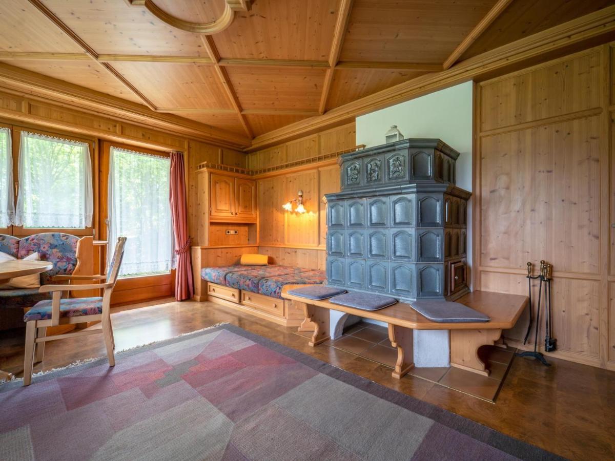 Ferienhaus Schlitters Fügen Extérieur photo
